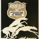 Illustration for article titled Glorious Gasoline Ads from the Dieselpunk Days
